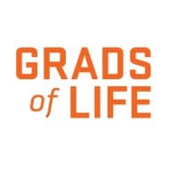 Grads of Life logo