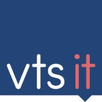 VTS IT logo
