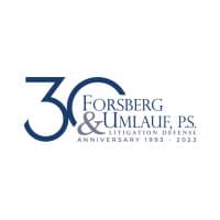 Forsberg & Umlauf P.S logo