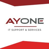 Ayone Computers logo