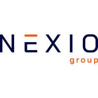 Nexio Group logo