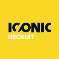 Iconic Recruit logo