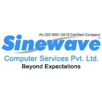 Sinewave Computer Services Pvt logo