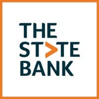 The State Bank logo