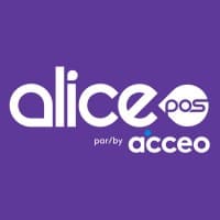 Alice POS logo
