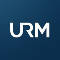 URM logo