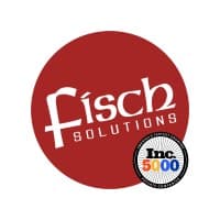 Fisch Solutions logo