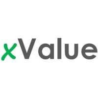 xValue logo