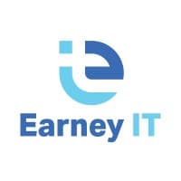 Earney IT logo