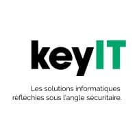 keyIT sa logo
