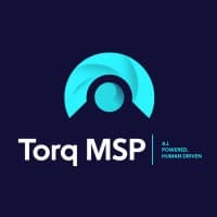 Torq MSP logo