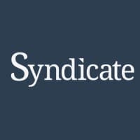 Syndicate Marketing logo