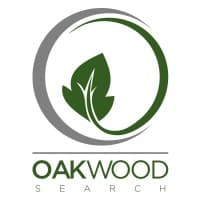 Oakwood Search logo