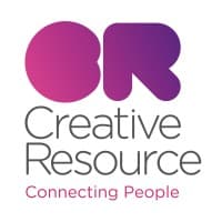Creative Resource logo