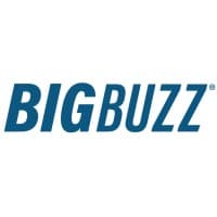 Big Buzz logo