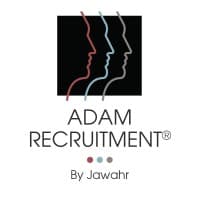 ADAM Recruitment logo