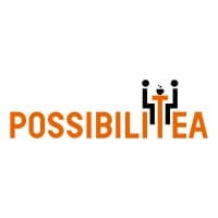 PossibiliTea Media & Marketing logo