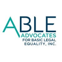 Advocates for Basic Legal Equality logo