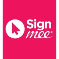 Signmee logo