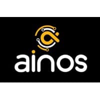 Ainos Bilgi Teknolojileri ve DanÄ±ÅŸmanlÄ±k A.Åž logo