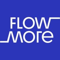 Flowmore logo