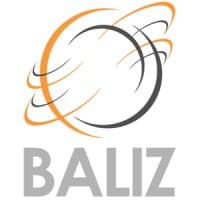 BALIZ logo