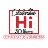 HireLevel logo
