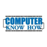Computer Know How logo