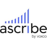 Ascribe logo