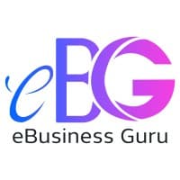 Ebusiness Guru logo