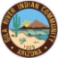 Gila River Indian Community logo