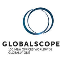 Globalscope logo