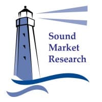 Sound Market Research logo
