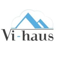 Vi-HAUS logo