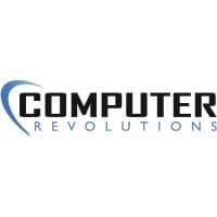 Computer Revolutions logo