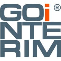 GOiNTERIM logo