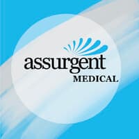 Assurgent Medical logo