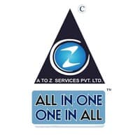 A TO Z SERVICES PVT logo