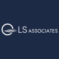 LS Associates logo