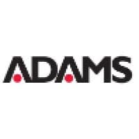 The Adams Group logo