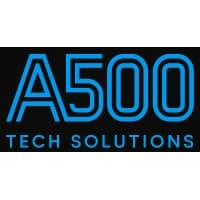 A500 Tech Solutions logo