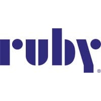 Ruby logo