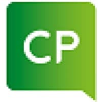 Connecting People logo