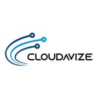Cloudavize-Dallas IT Company logo