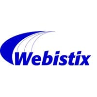 Webistix logo