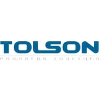 TOLSON Consulting logo