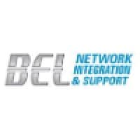 BEL Network Integration & Support logo