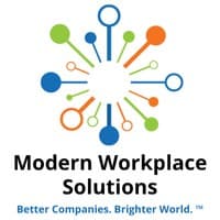 Inclusive Workplaces logo