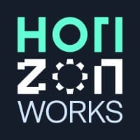 Horizon Works logo
