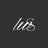 little word studio logo